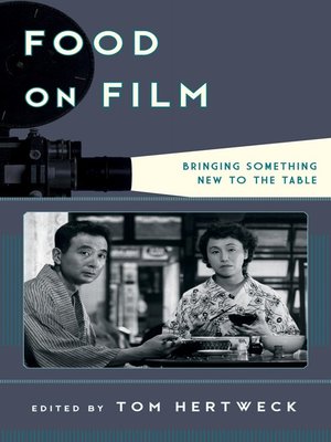 cover image of Food on Film